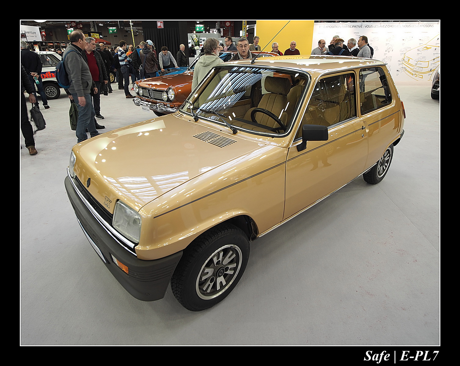 2020 - 02 - Retromobile 186